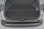 Galinio bamperio apsauga Toyota RAV4 VI (2025→)